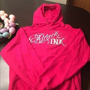 Black Ink Crew Sweatshirt